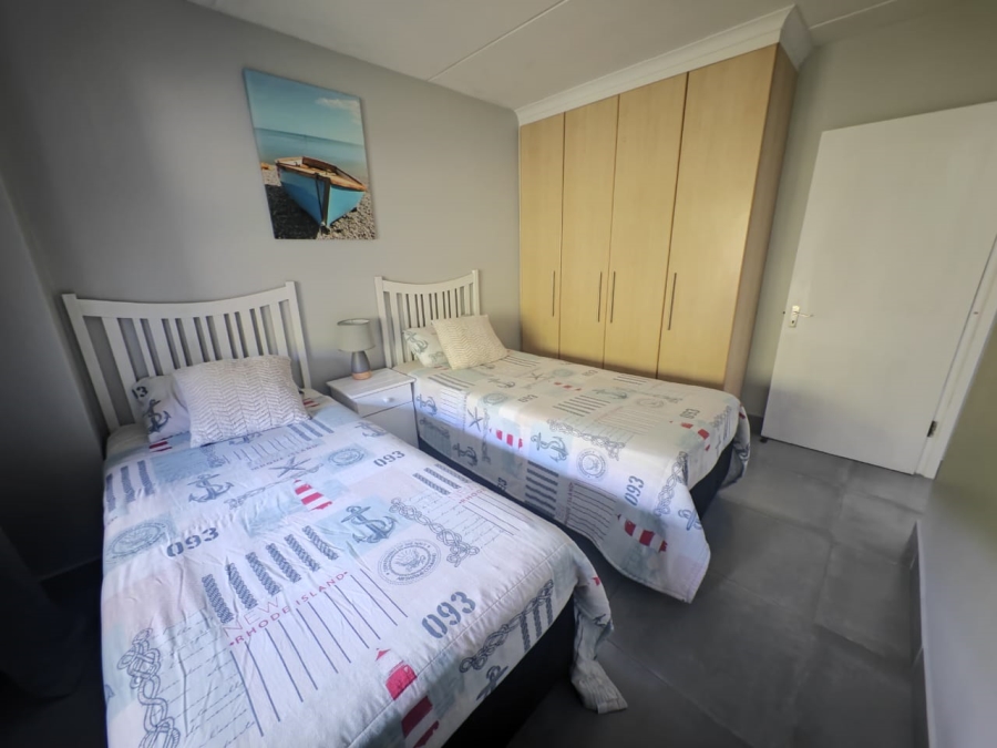 2 Bedroom Property for Sale in Voorbaai Western Cape